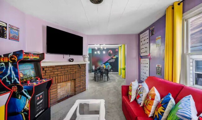 Photo - 9519 Preston Ave Unit 2