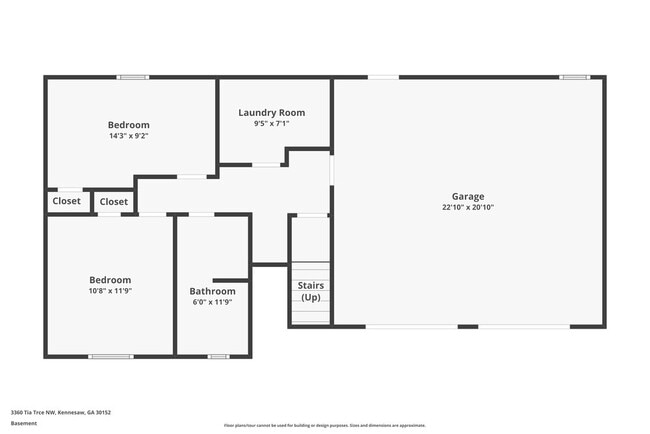 Photo - 3360 Tia Trace NW