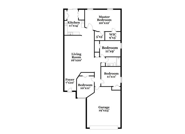 Photo - 12749 Evington Point Dr