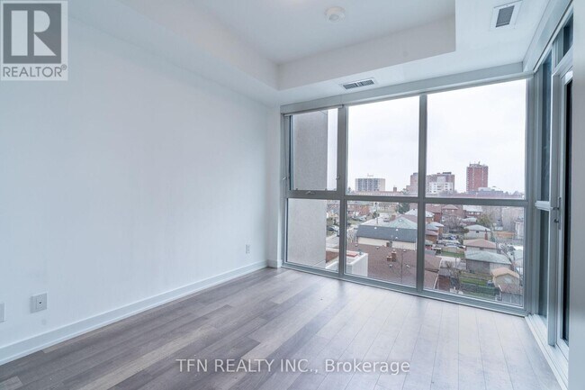 Photo - 1603 Eglinton Ave W Unit 506