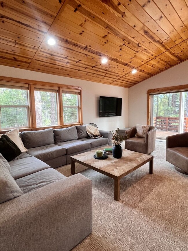 Photo - Flexible Ski Lease available in Tahoe Donner - $4300