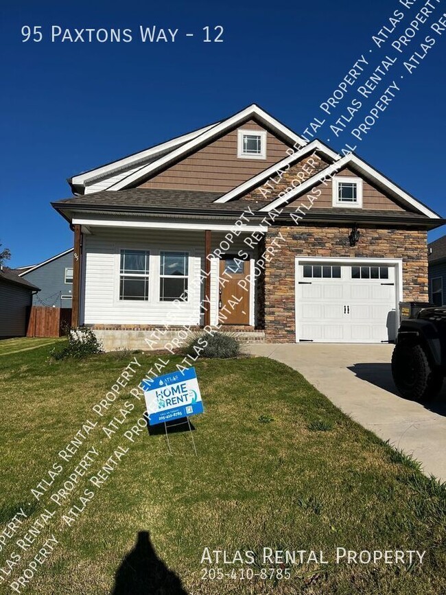 Photo - 95 Paxtons Way