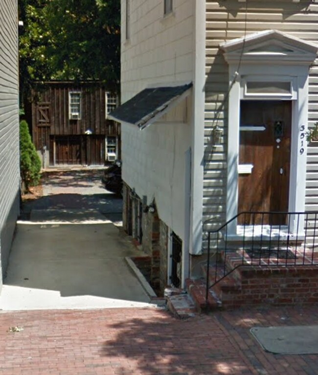 Photo - 3519 O St NW Unit E