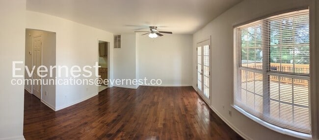 Photo - 3 Bed, 3.5 Bath Townhome with Modern Amenities / Available Soon!