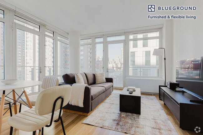 Building Photo - 501 E 74th St Rental