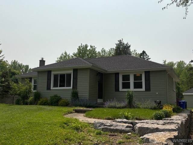 Photo - 4414 Billo Rd House