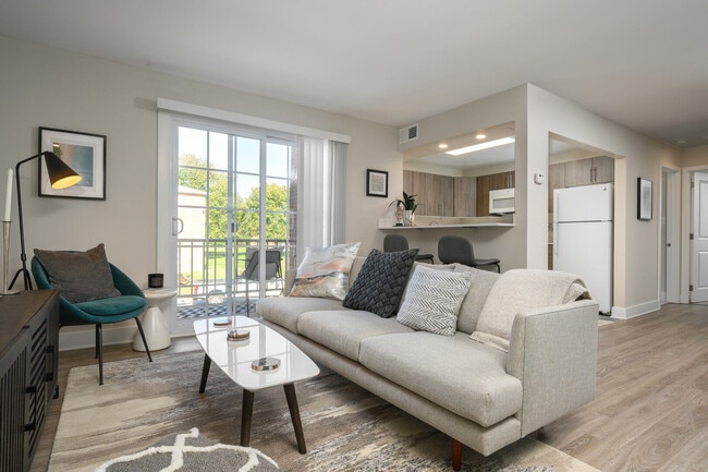 Castlebrook Apartments