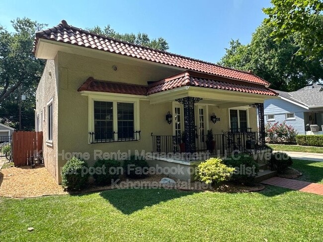 Photo - 7208 Jefferson St