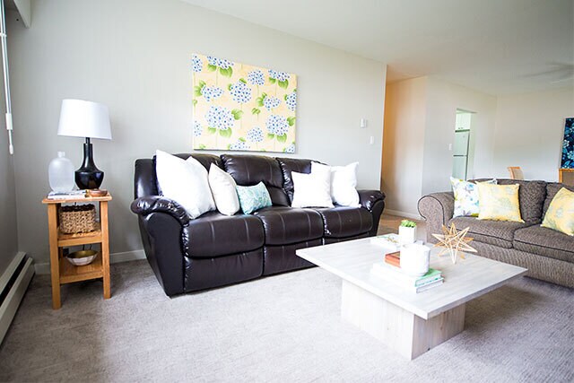 Photo - Hartley Manor Apartments