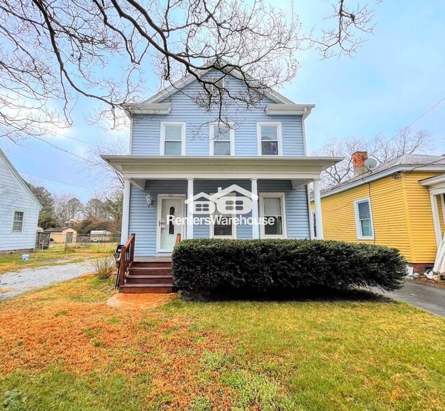 Building Photo - 315 Highland Ave