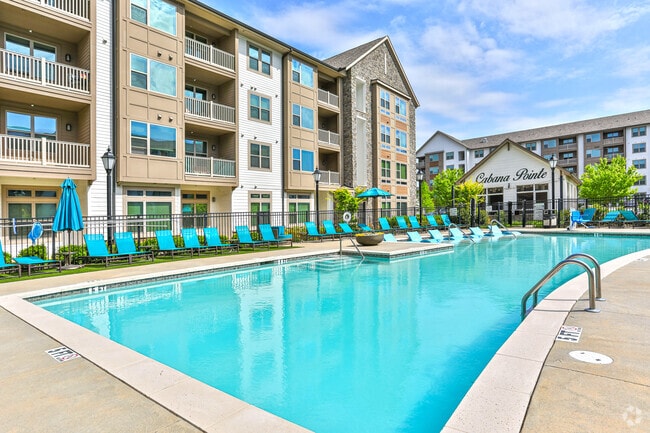 Building Photo - Berewick Pointe Apartments