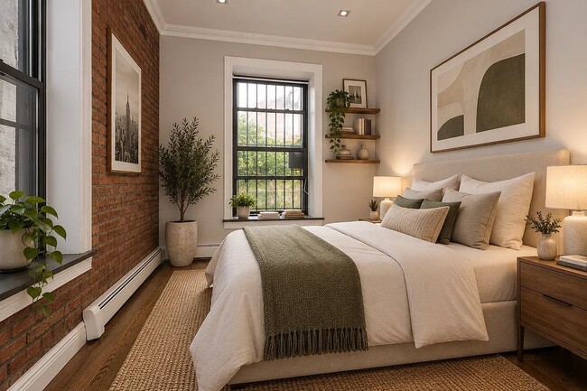 15 W 103rd St Unit 1C