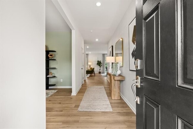 Photo - 1429 Hunter Trl