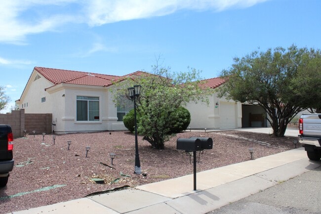 Building Photo - 887 Manzanilla Way Rental