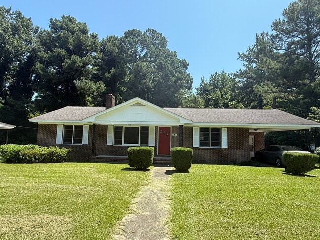 Building Photo - 1327 Old Wilson Rd Rental