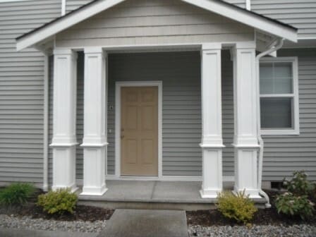 Building Photo - 1613 Burnside Pl Unit A Rental