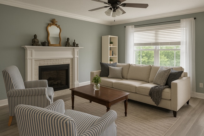 Photo - 625 Winding Bluff Way
