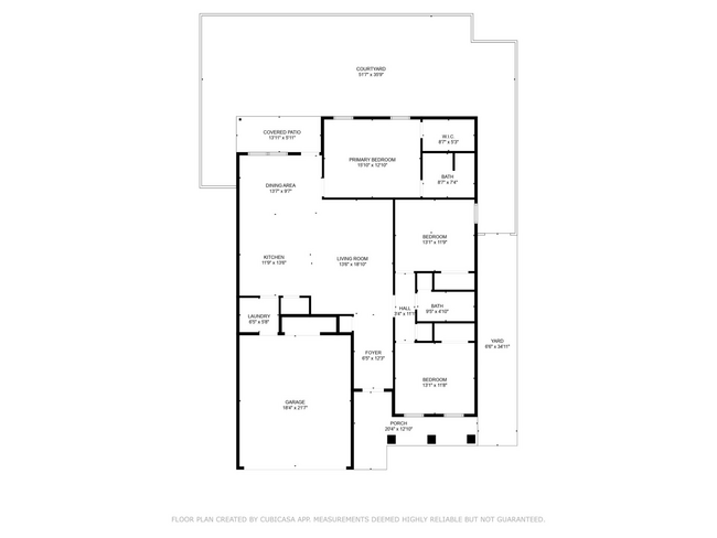 Photo - 13703 Avenue T