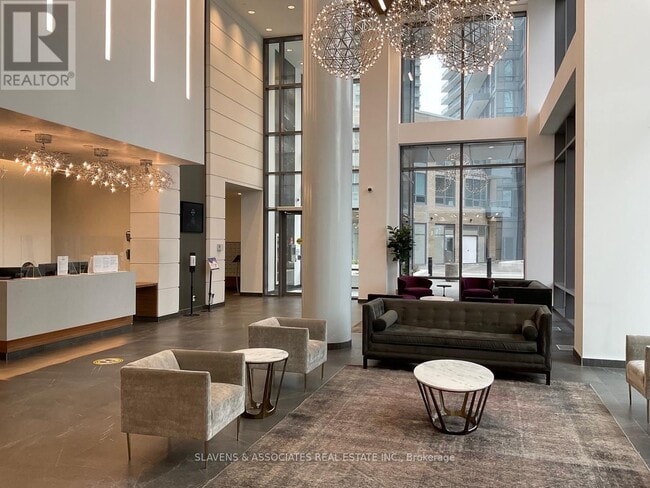 Photo - 56 Forest Manor Rd Unité 1905