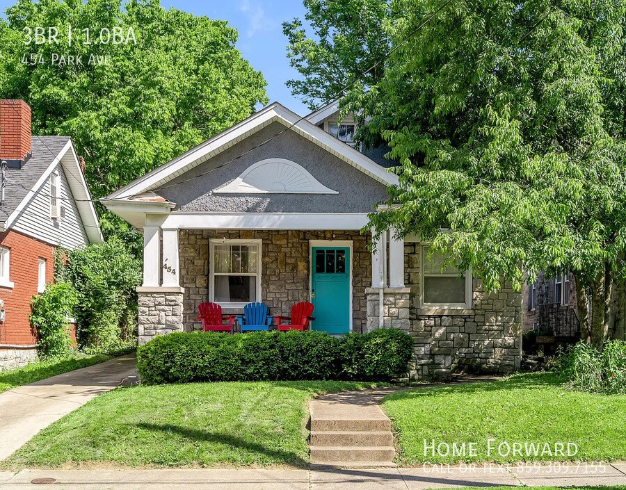 Photo - 454 Park Ave