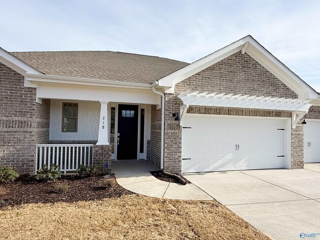 Photo - 218 Stockyard Cir