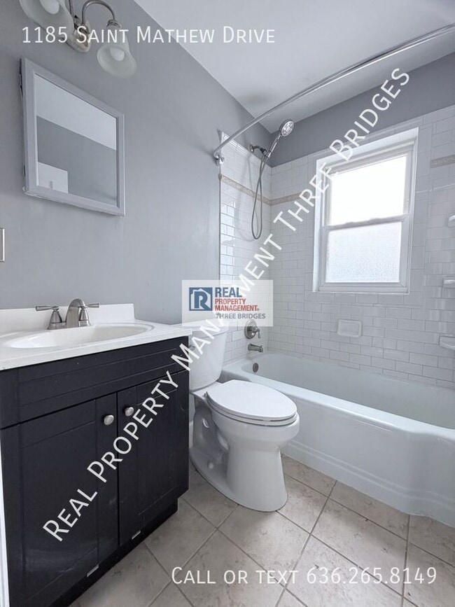 Photo - 1185 St Matthew Dr