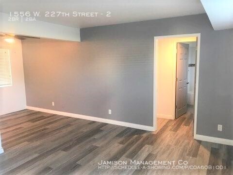 Photo - 1556 W 227th St Unit 2