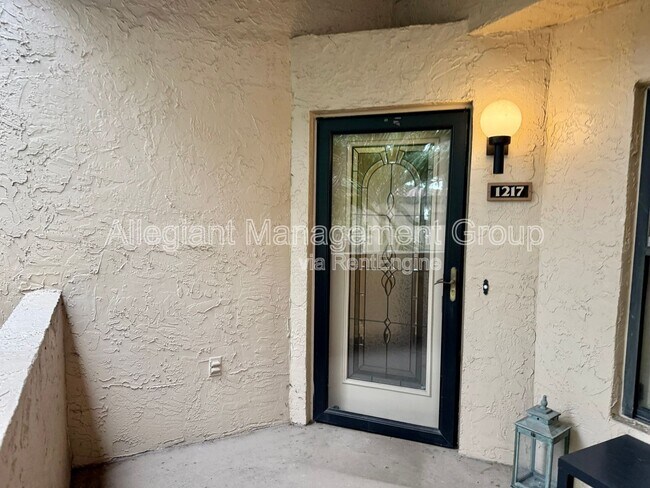Photo - 1217 Salerno Ct Unit 1217