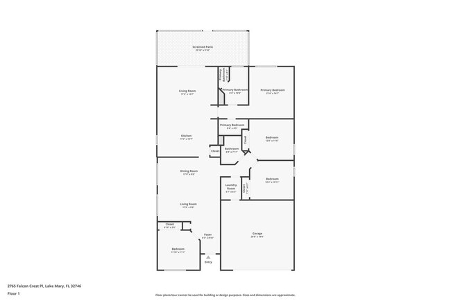 Photo - 2765 Falcon Crest Pl