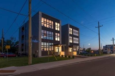 Building Photo - 320 Tremblay Rd Unit 4