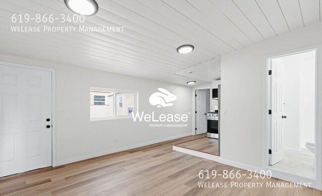 Photo - 5316 Imperial Ave Unidad C