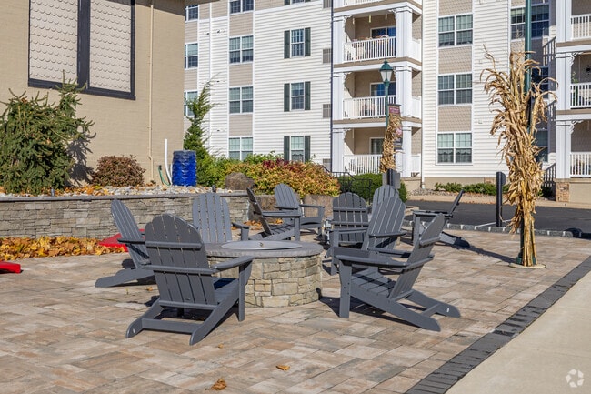 Fire Pits