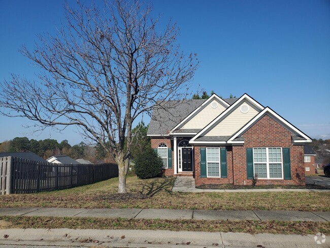 Building Photo - 2009 Darwood Dr Rental
