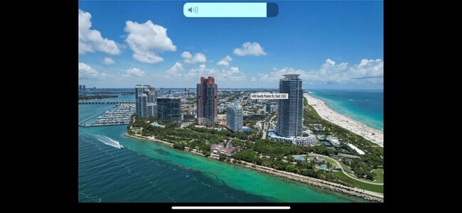 Photo - 400 S Pointe Dr Unidad 1102