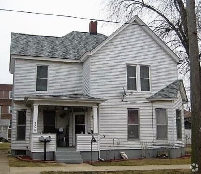 Building Photo - 206 S Monroe St Unit 206 Upper Rental