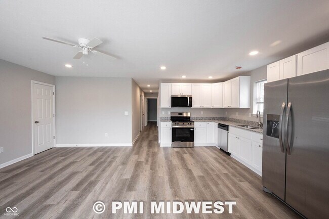 420 Hamilton Ave Unit A