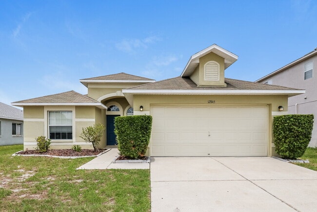 Photo - 12845 Longcrest Dr