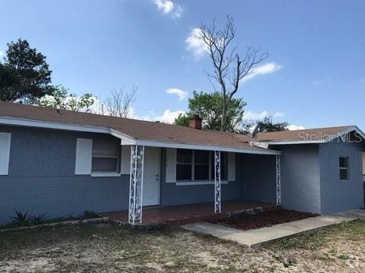 Building Photo - 1316 Cadillac Dr Rental