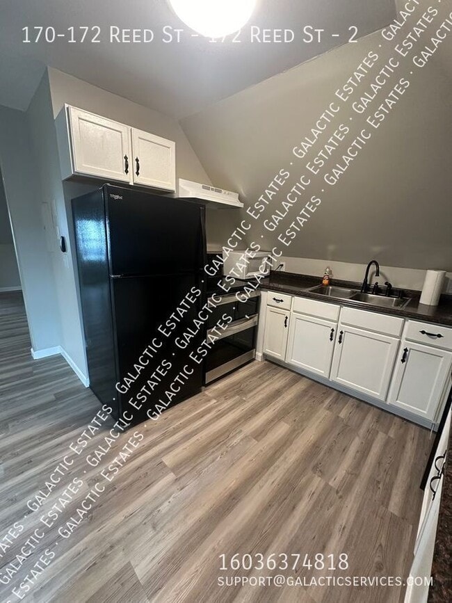 Photo - 170-172 Reed St - 172 Reed St-2 Unit 2