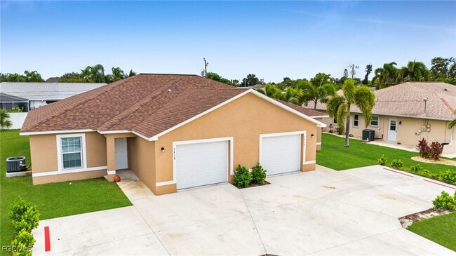 Photo - 1415-1417 Academy Blvd