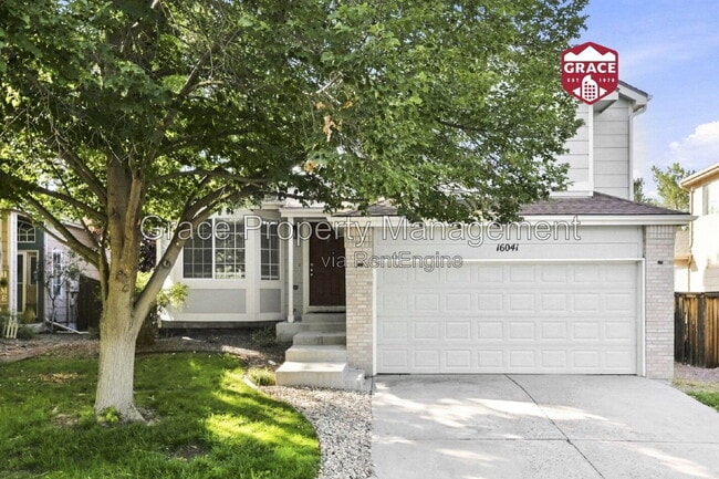 Building Photo - 16041 Bluebonnet Dr