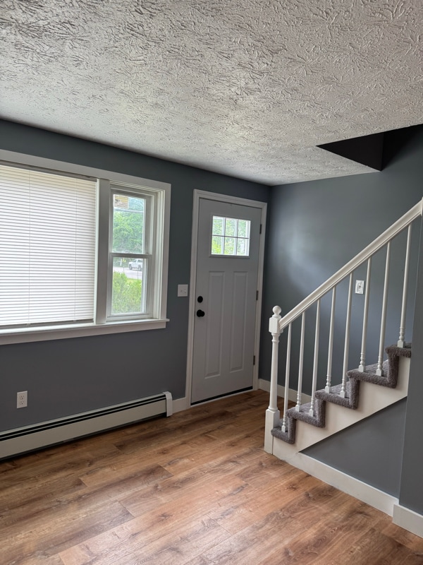 Building Photo - 45 Westland Ave Rental