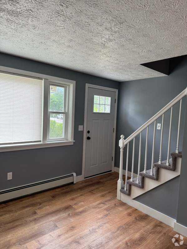 Building Photo - 45 Westland Ave Rental
