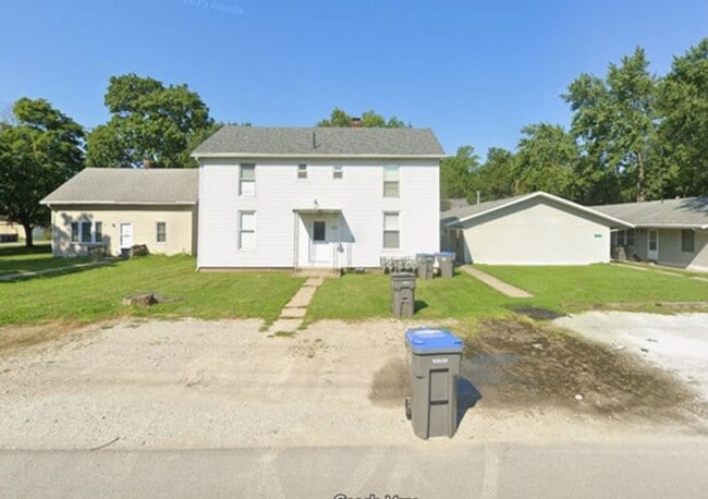 Building Photo - 1121 S 9th St Unit 1121-1 S 9th Street