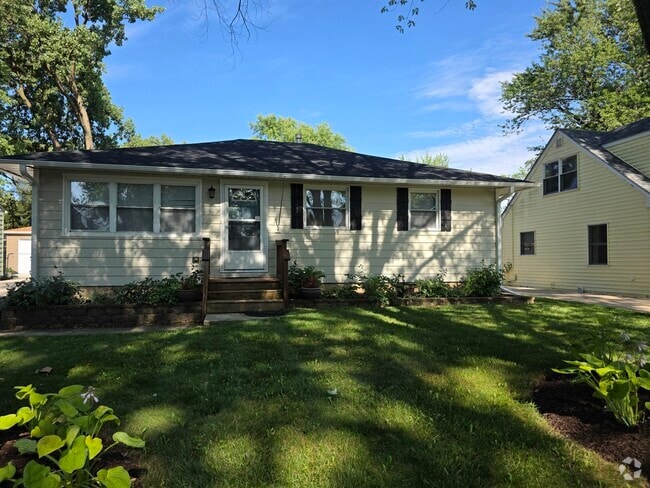 Building Photo - 1818 S 4th Pl Rental