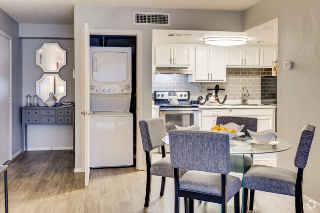 Interior Photo - Summers Point Apartments