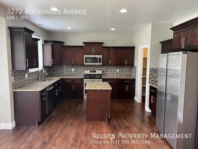 Photo - 3272 Rockhaven Ave