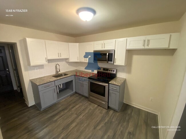 Photo - 1548 N Frazier St