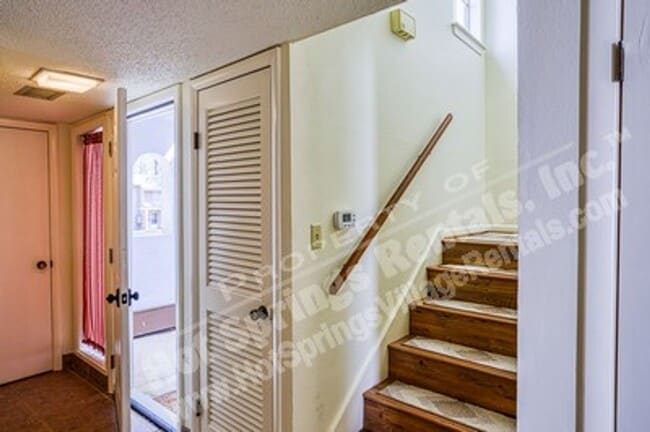 Photo - Two-Level Townhome in DeSoto Courts