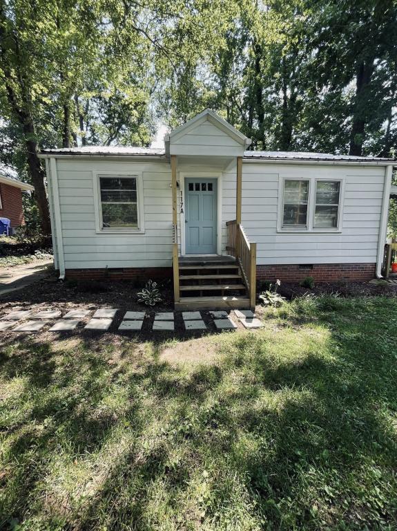 Building Photo - 117A White Oak Dr